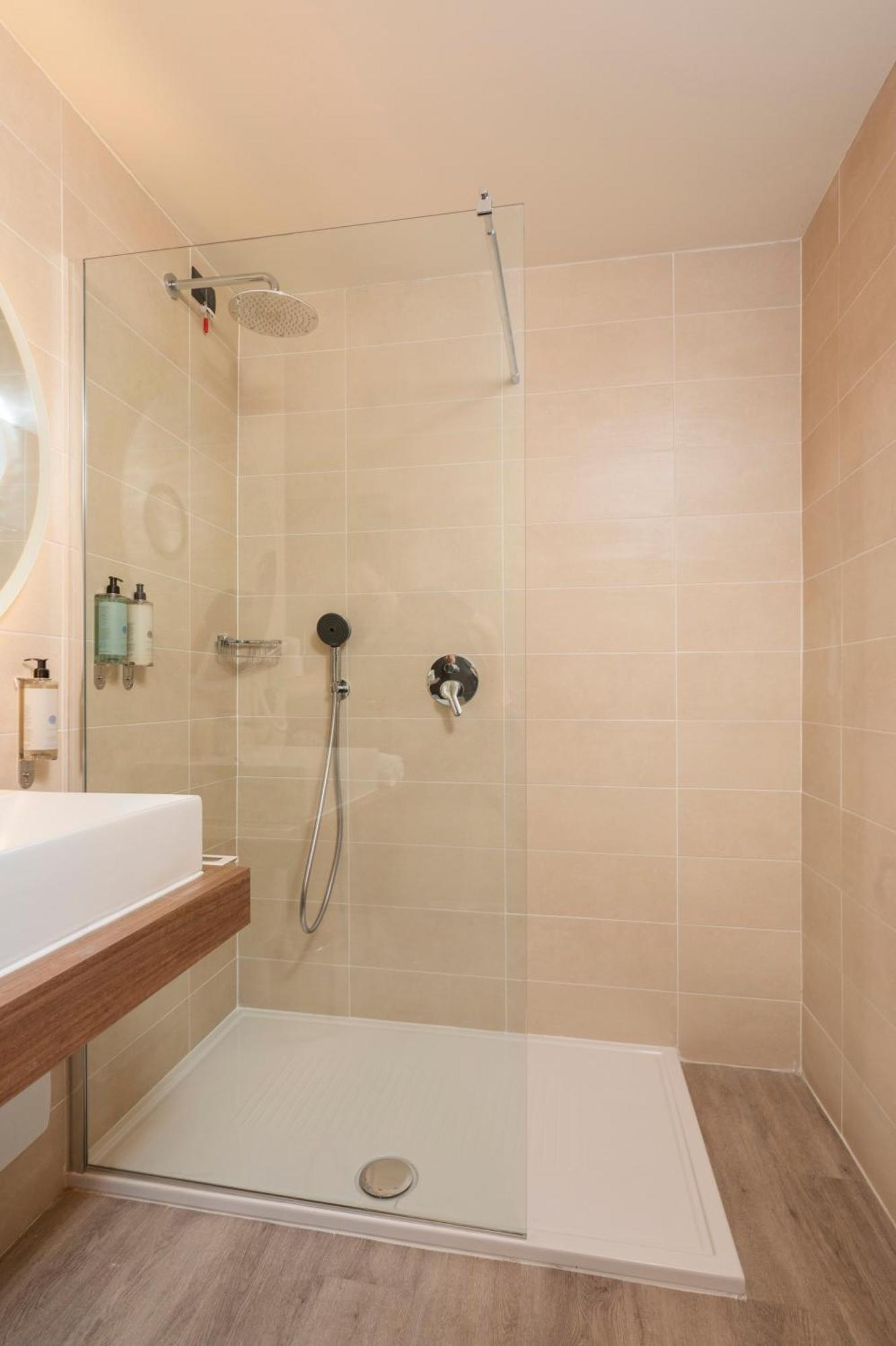 Hotel Plaza San Martino Siccomario Eksteriør billede