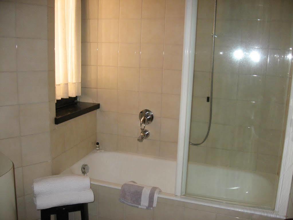 Hotel Plaza San Martino Siccomario Eksteriør billede